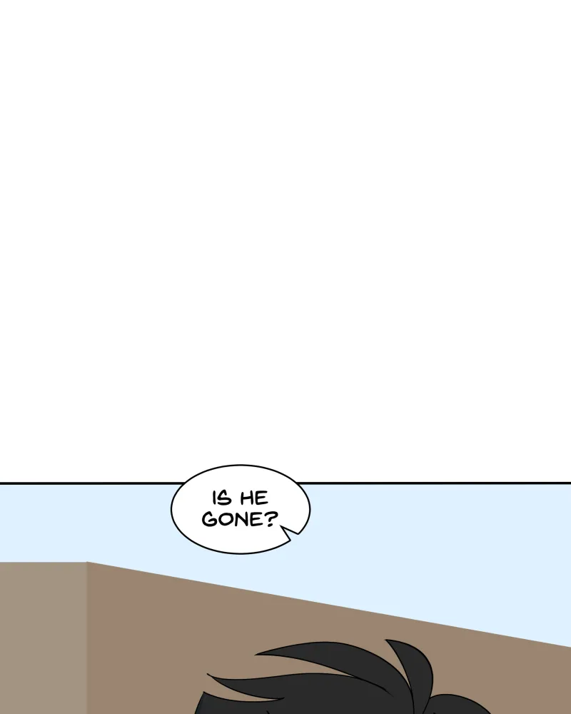 Spellward Bound Chapter 1 page 118 - 