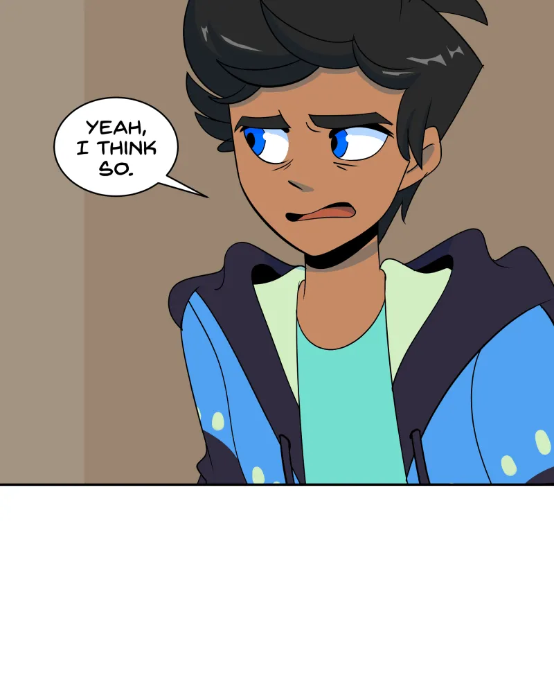 Spellward Bound Chapter 1 page 119 - 