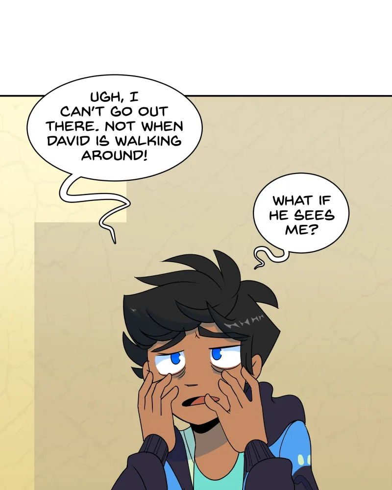 Spellward Bound Chapter 1 page 120 - 