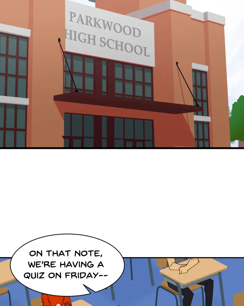 Spellward Bound Chapter 1 page 13 - 