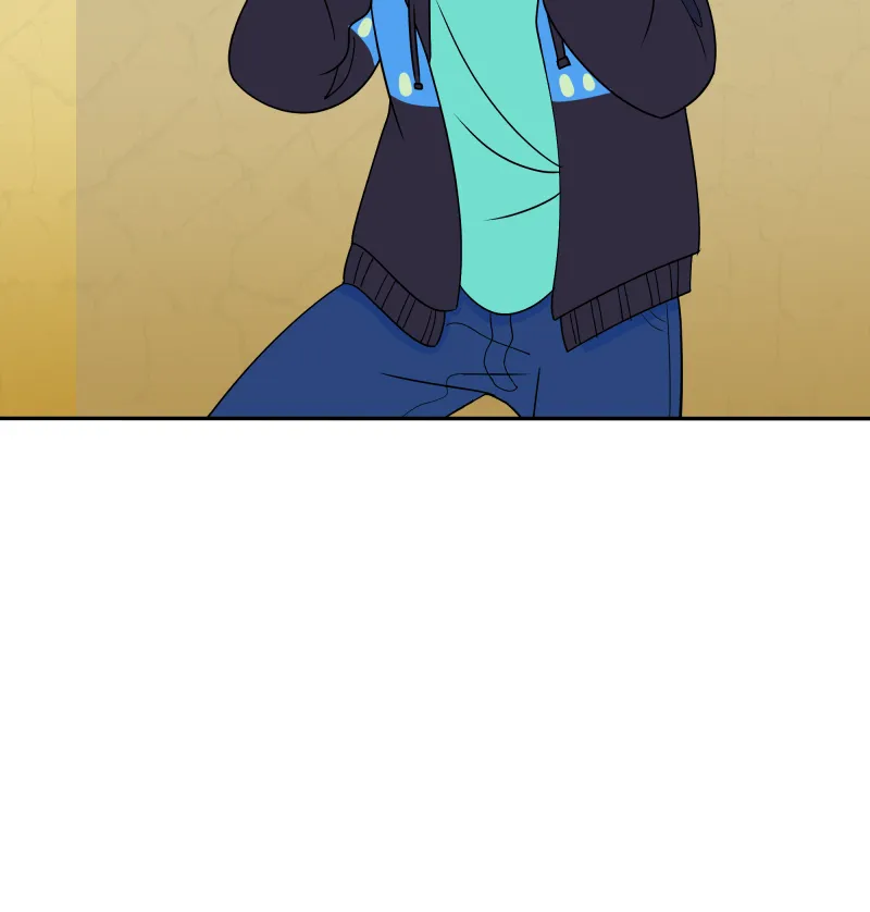 Spellward Bound Chapter 1 page 121 - 