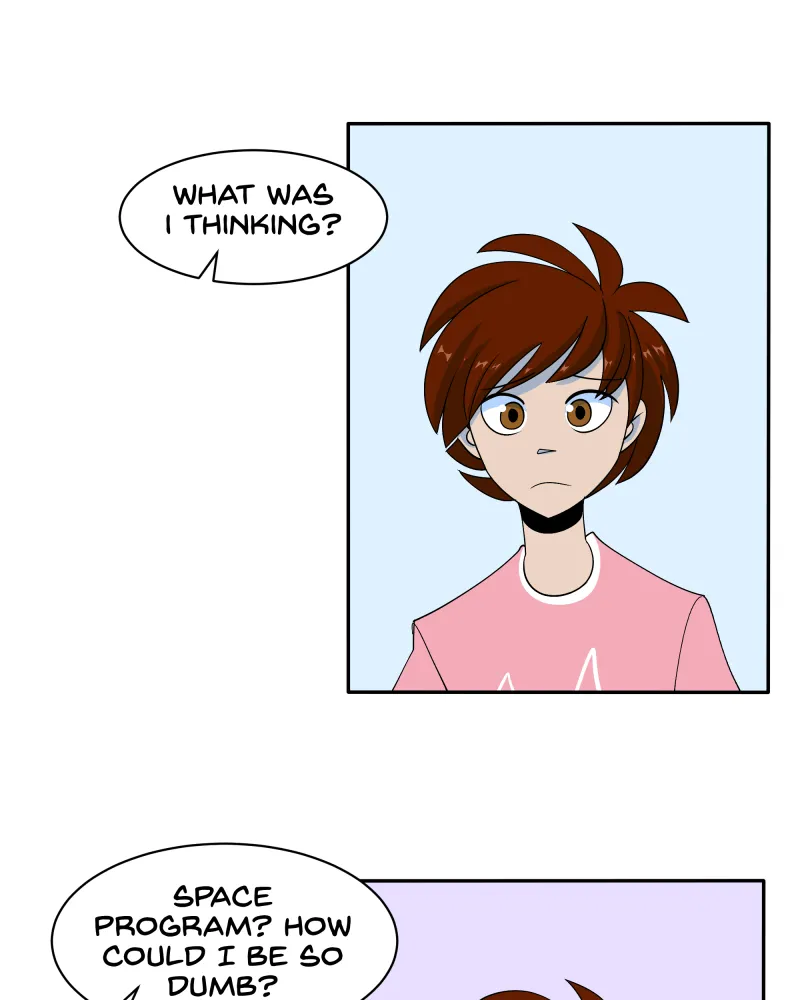 Spellward Bound Chapter 1 page 122 - 