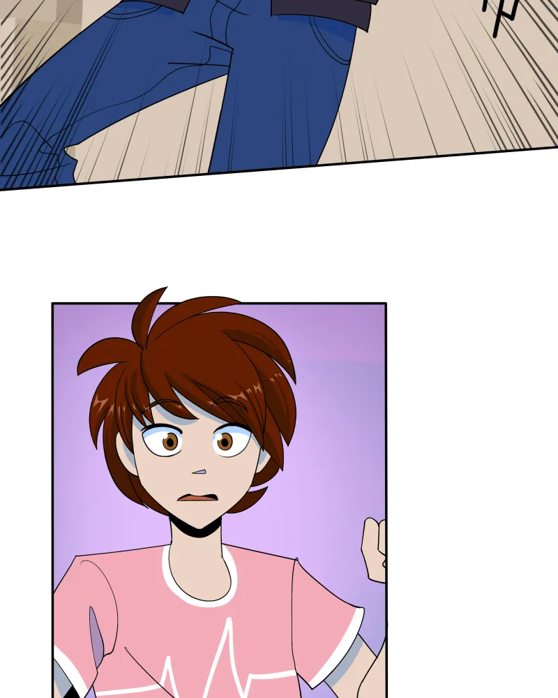 Spellward Bound Chapter 1 page 128 - 