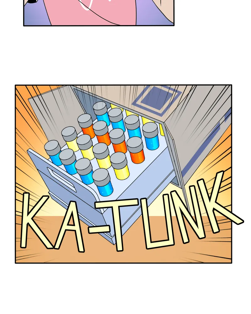 Spellward Bound Chapter 1 page 129 - 