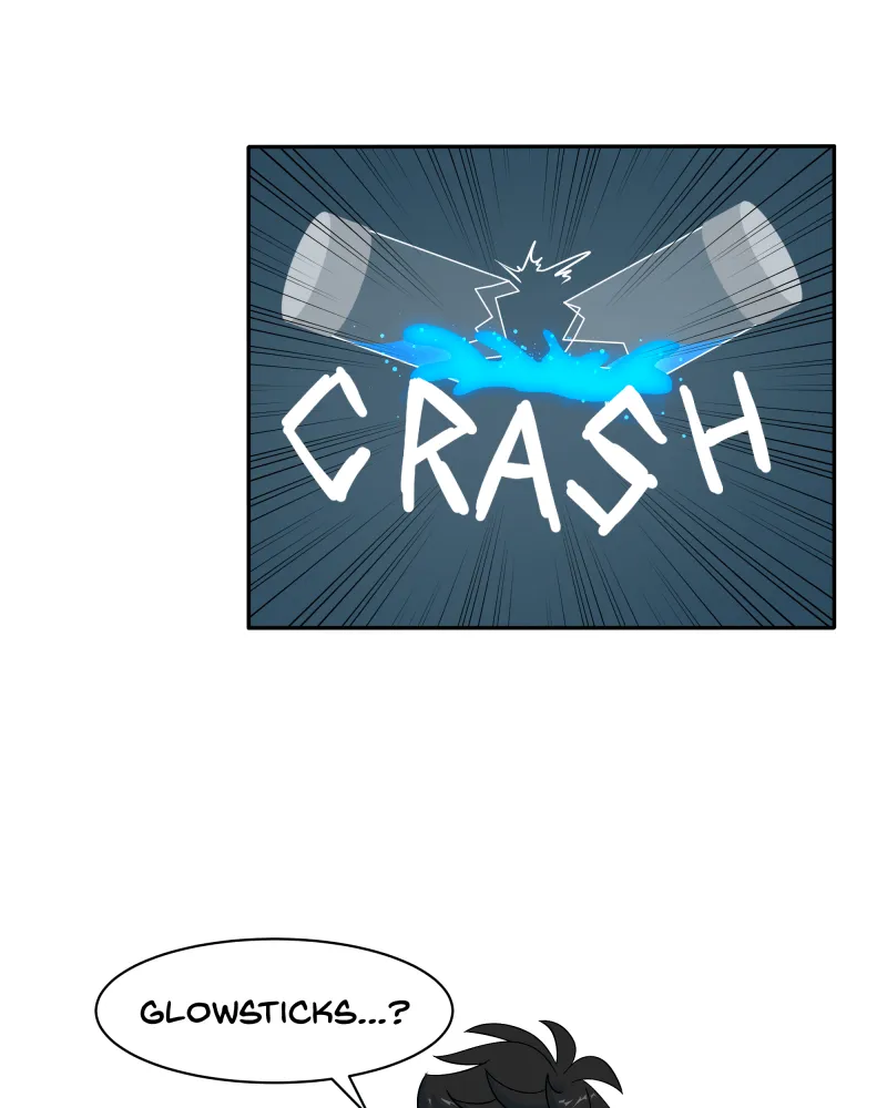 Spellward Bound Chapter 1 page 130 - 
