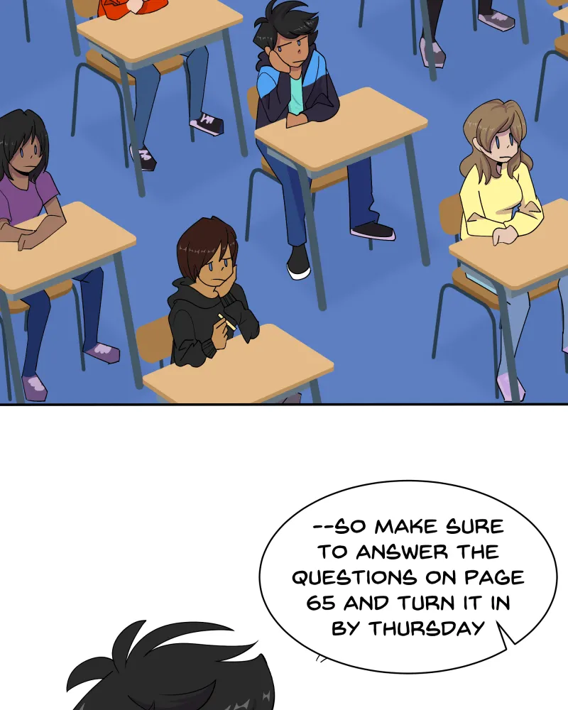 Spellward Bound Chapter 1 page 14 - 