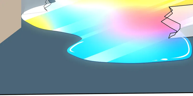 Spellward Bound Chapter 1 page 132 - 