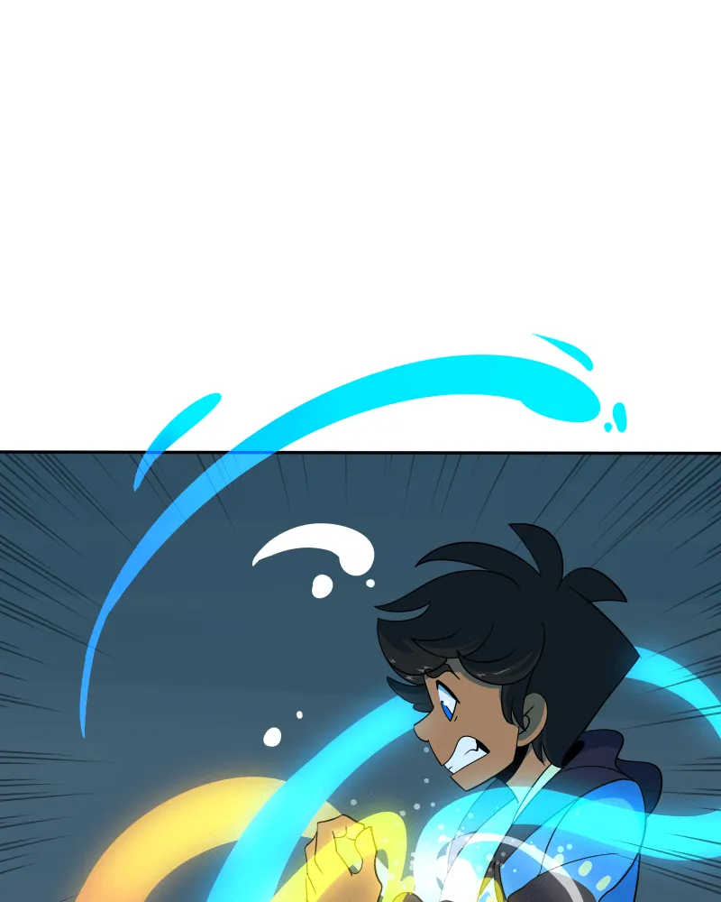 Spellward Bound Chapter 1 page 136 - 