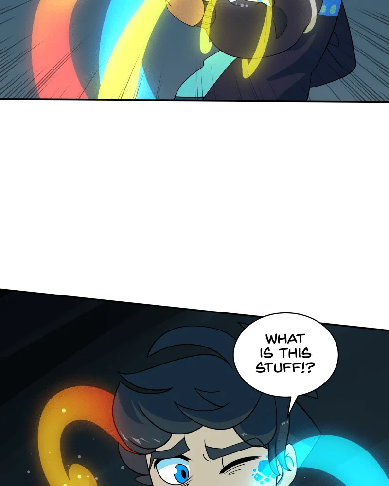 Spellward Bound Chapter 1 page 137 - 