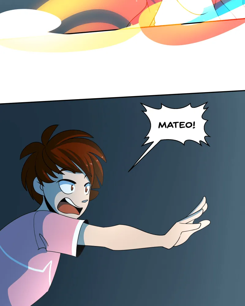 Spellward Bound Chapter 1 page 141 - 
