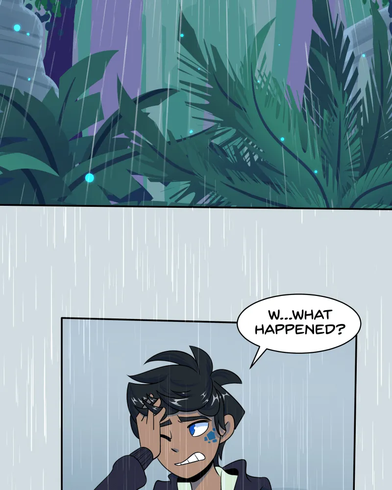 Spellward Bound Chapter 1 page 149 - 