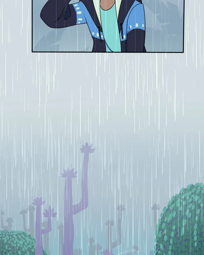 Spellward Bound Chapter 1 page 150 - 