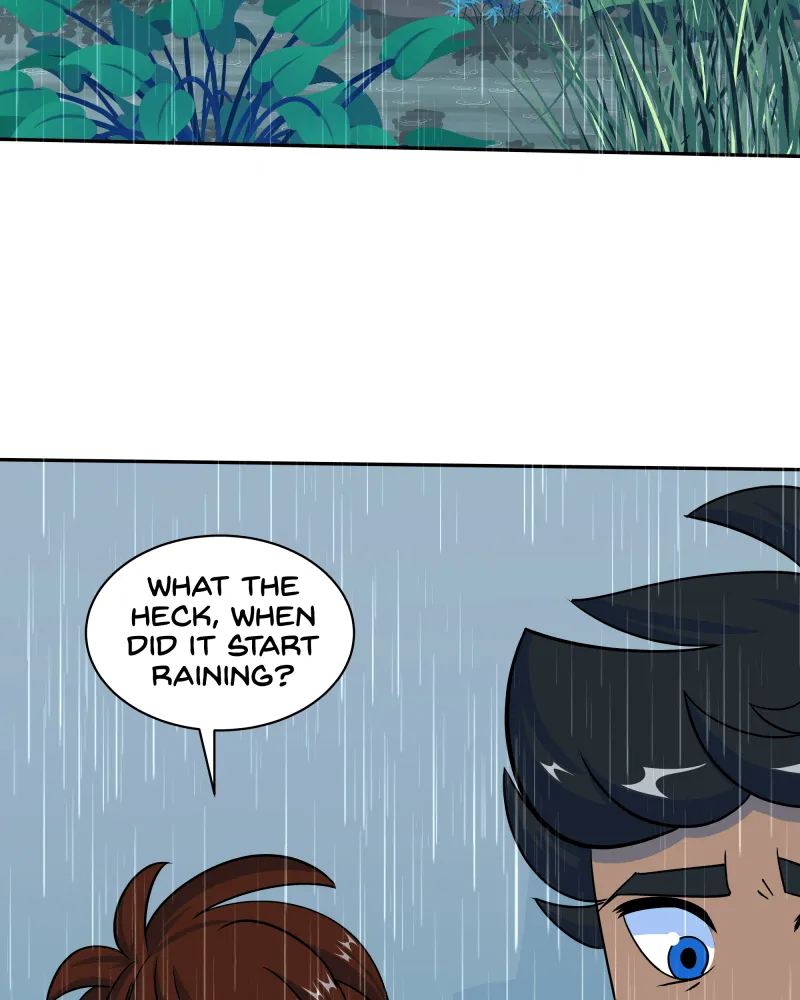 Spellward Bound Chapter 1 page 152 - 