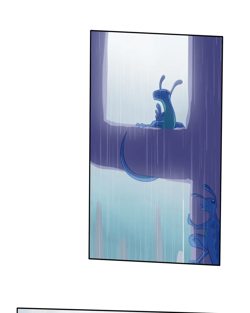 Spellward Bound Chapter 1 page 155 - 