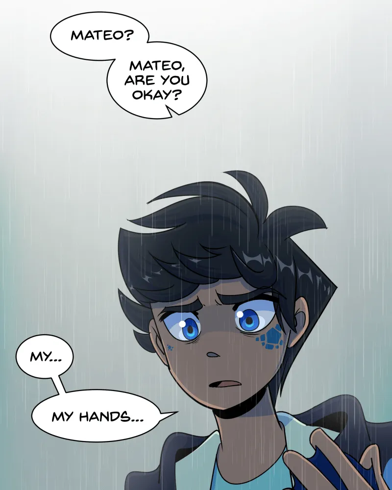 Spellward Bound Chapter 1 page 158 - 