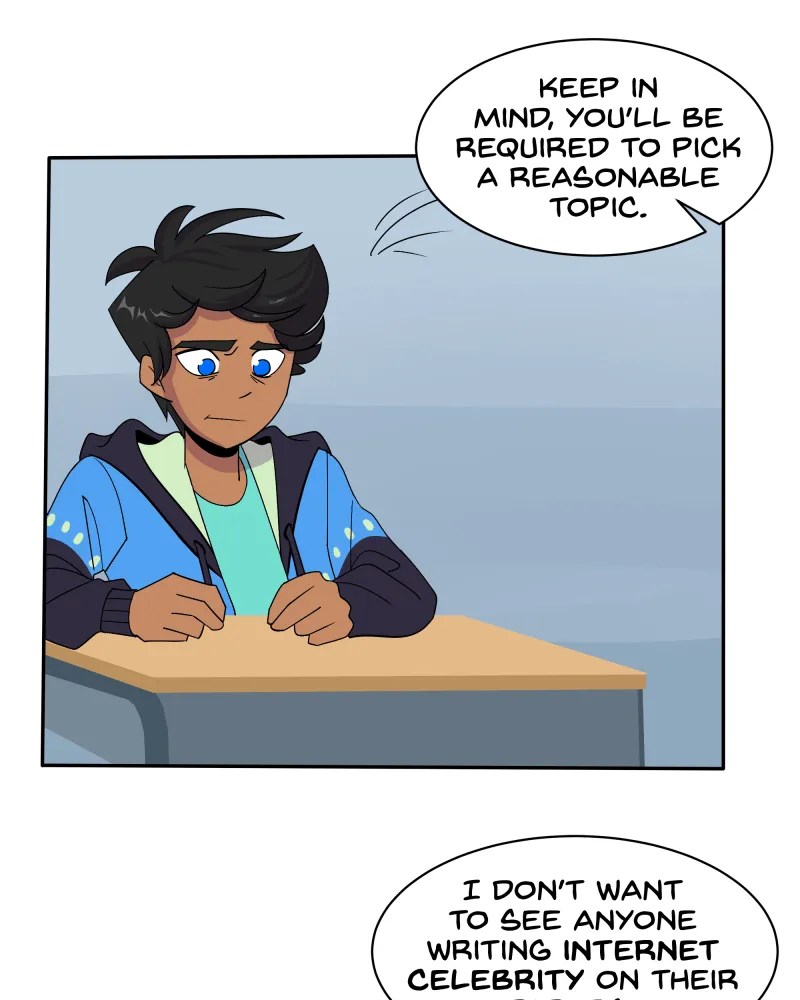 Spellward Bound Chapter 1 page 19 - 