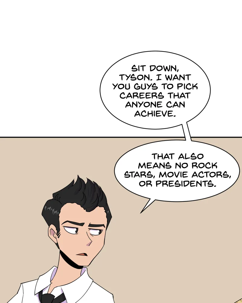 Spellward Bound Chapter 1 page 22 - 