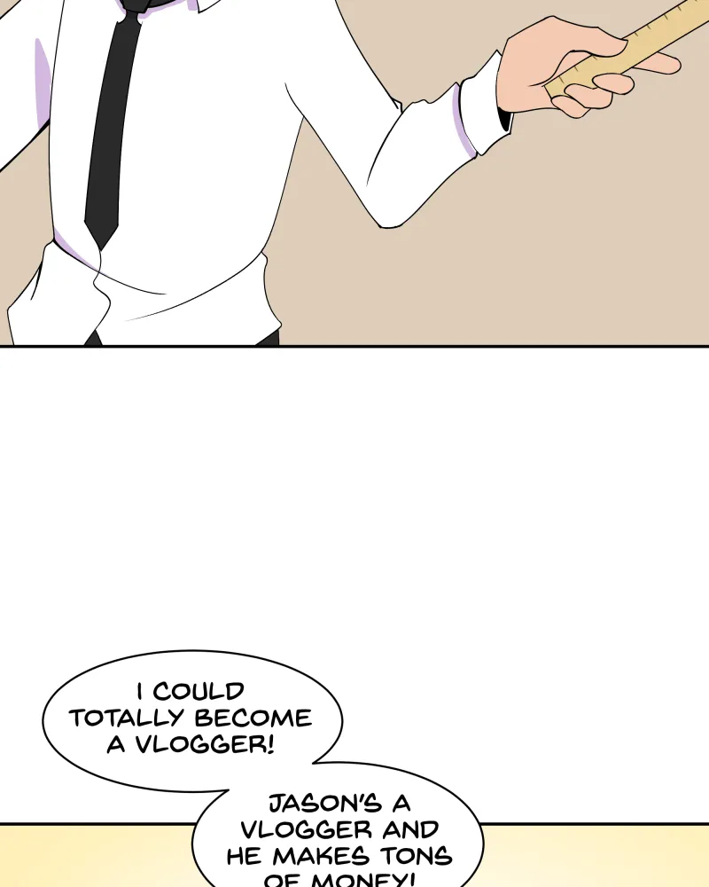 Spellward Bound Chapter 1 page 23 - 