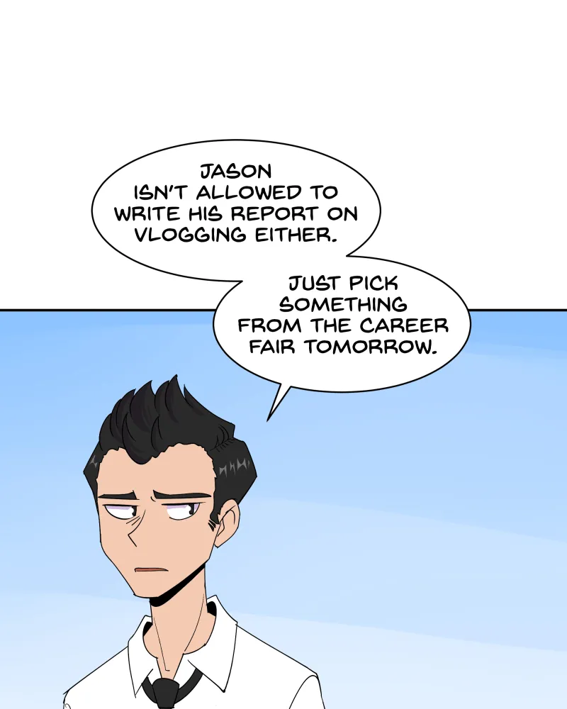 Spellward Bound Chapter 1 page 25 - 