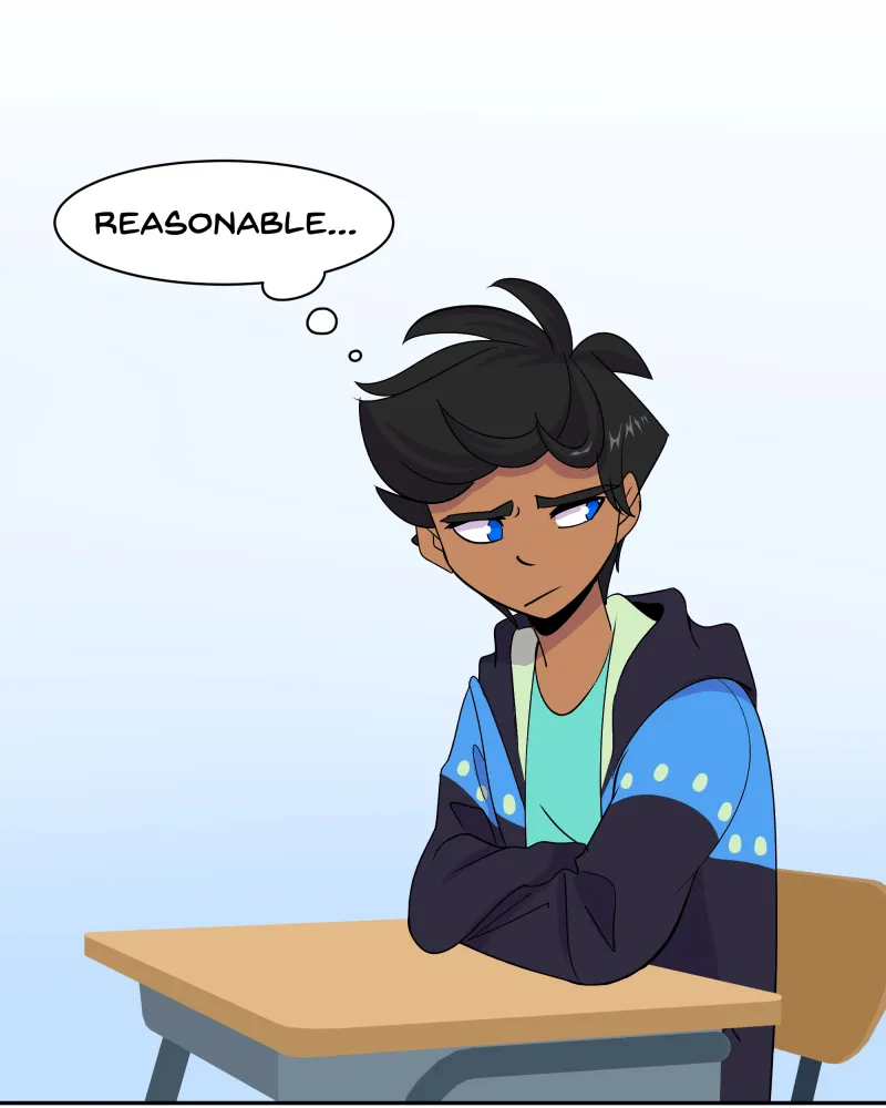 Spellward Bound Chapter 1 page 28 - 