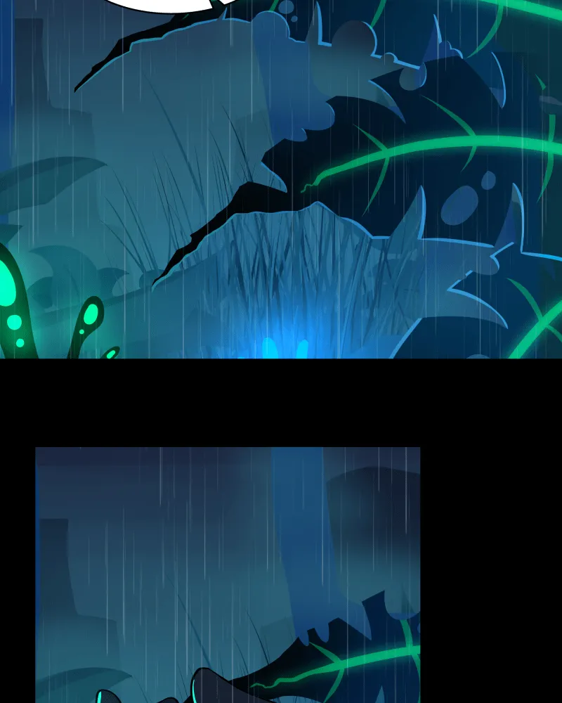Spellward Bound Chapter 1 page 4 - 