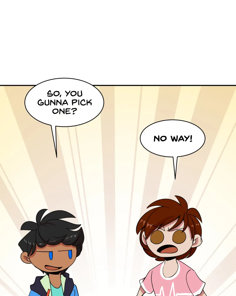 Spellward Bound Chapter 1 page 34 - 