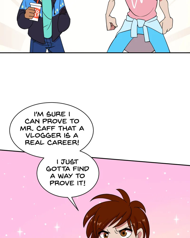 Spellward Bound Chapter 1 page 35 - 
