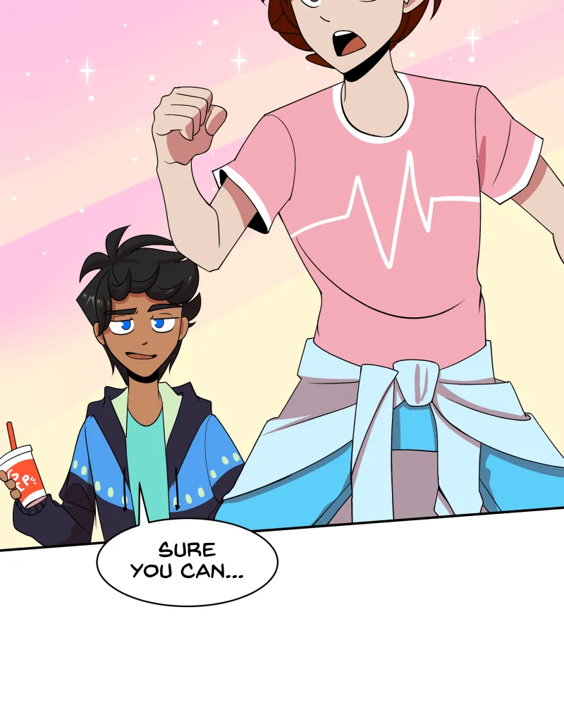 Spellward Bound Chapter 1 page 36 - 