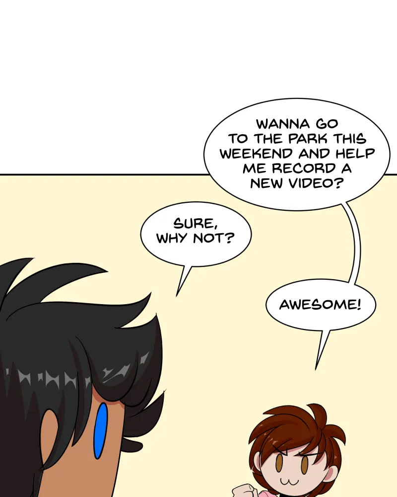 Spellward Bound Chapter 1 page 37 - 