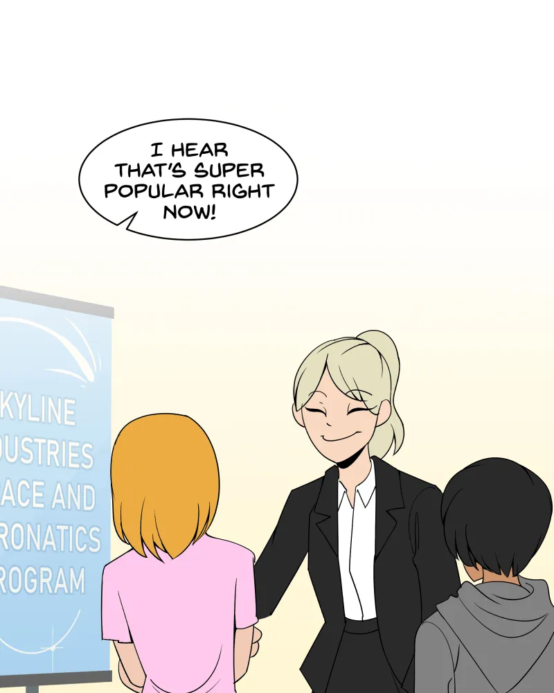 Spellward Bound Chapter 1 page 40 - 