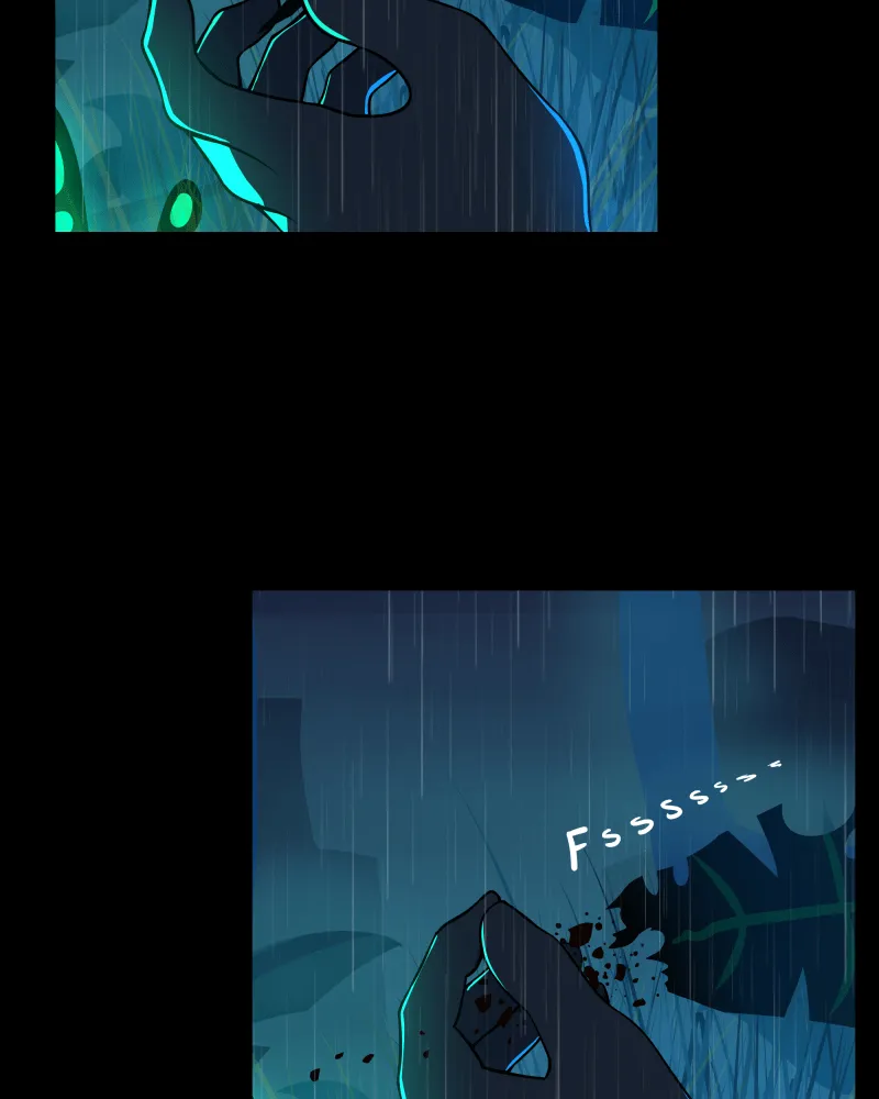 Spellward Bound Chapter 1 page 5 - 