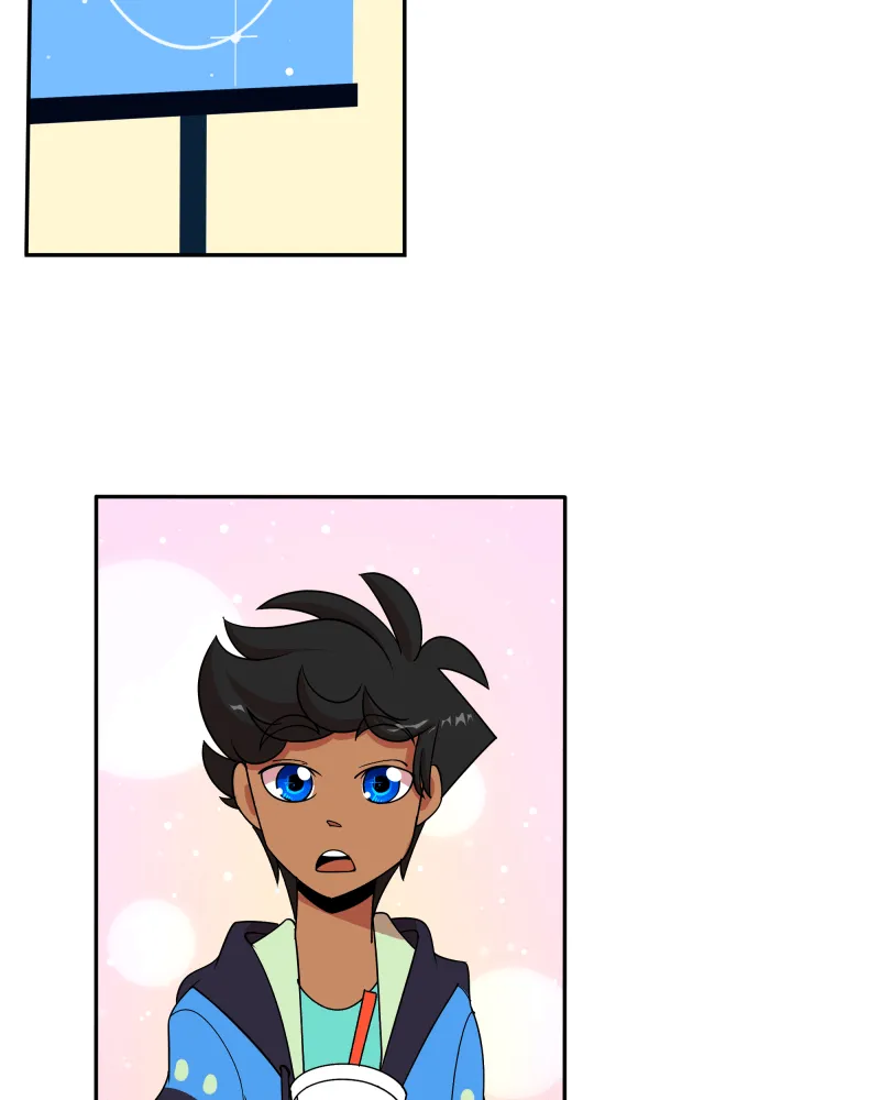 Spellward Bound Chapter 1 page 42 - 