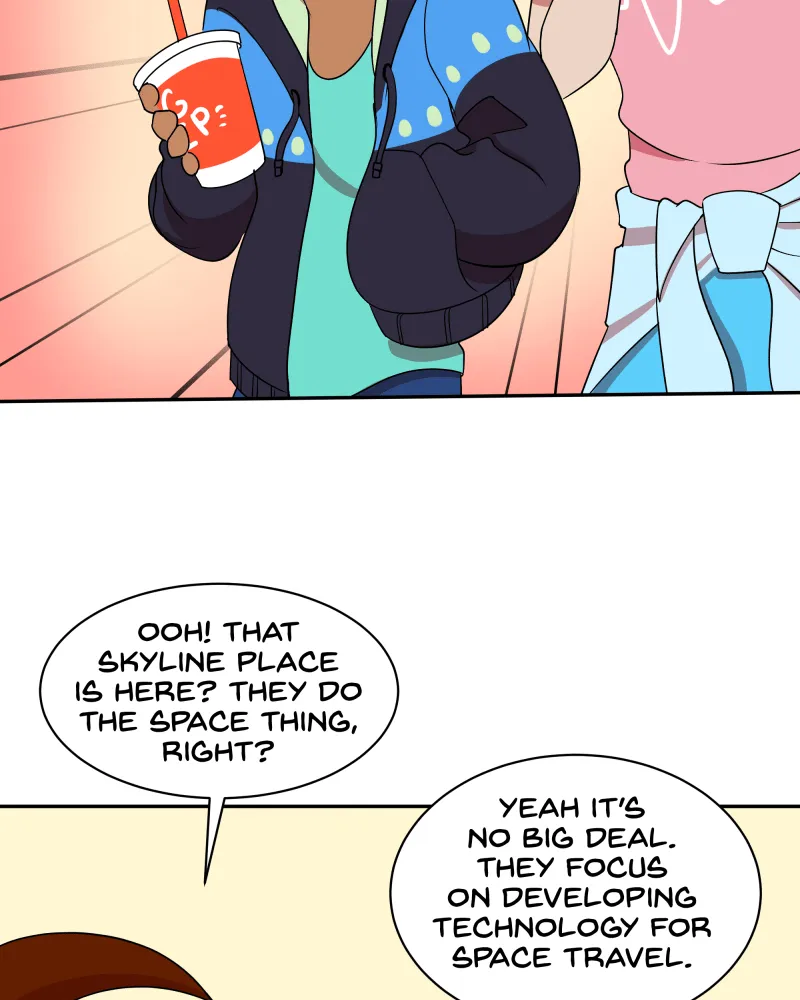 Spellward Bound Chapter 1 page 44 - 