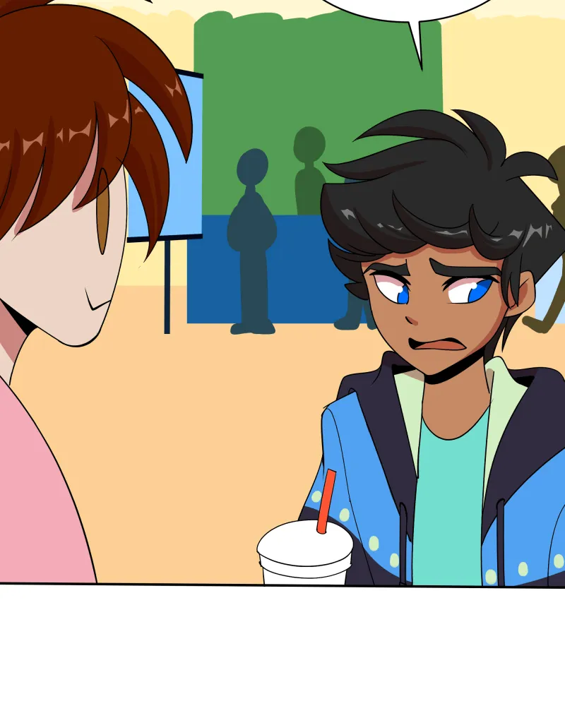 Spellward Bound Chapter 1 page 45 - 