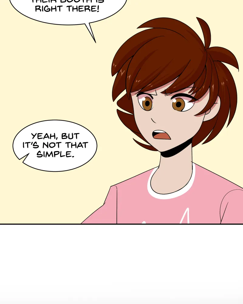 Spellward Bound Chapter 1 page 48 - 