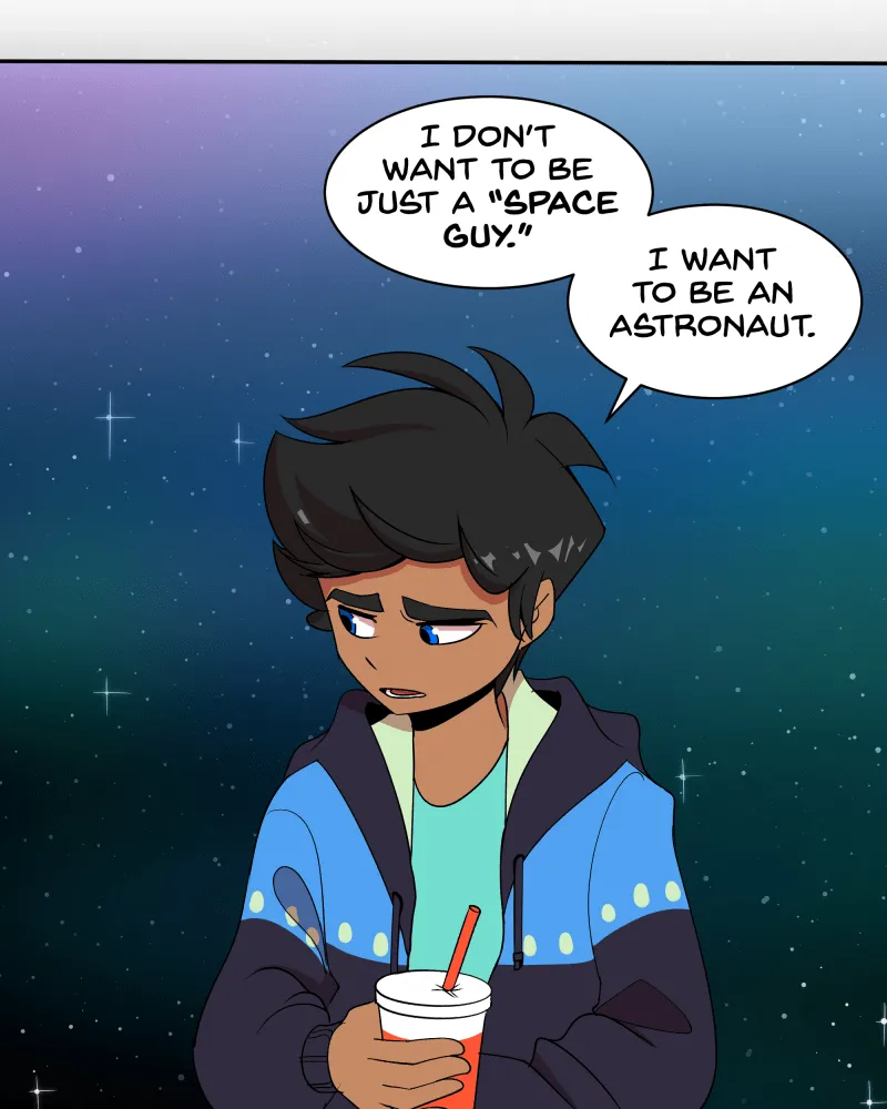 Spellward Bound Chapter 1 page 49 - 