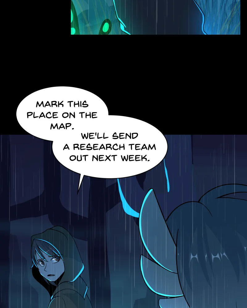 Spellward Bound Chapter 1 page 6 - 