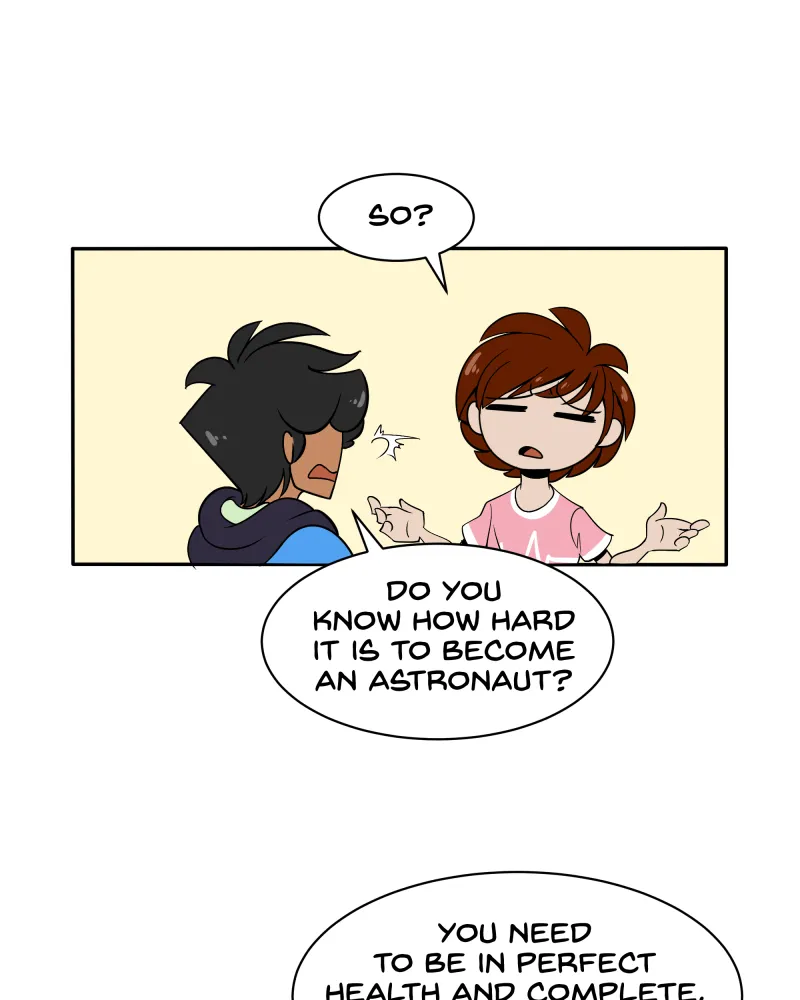 Spellward Bound Chapter 1 page 51 - 