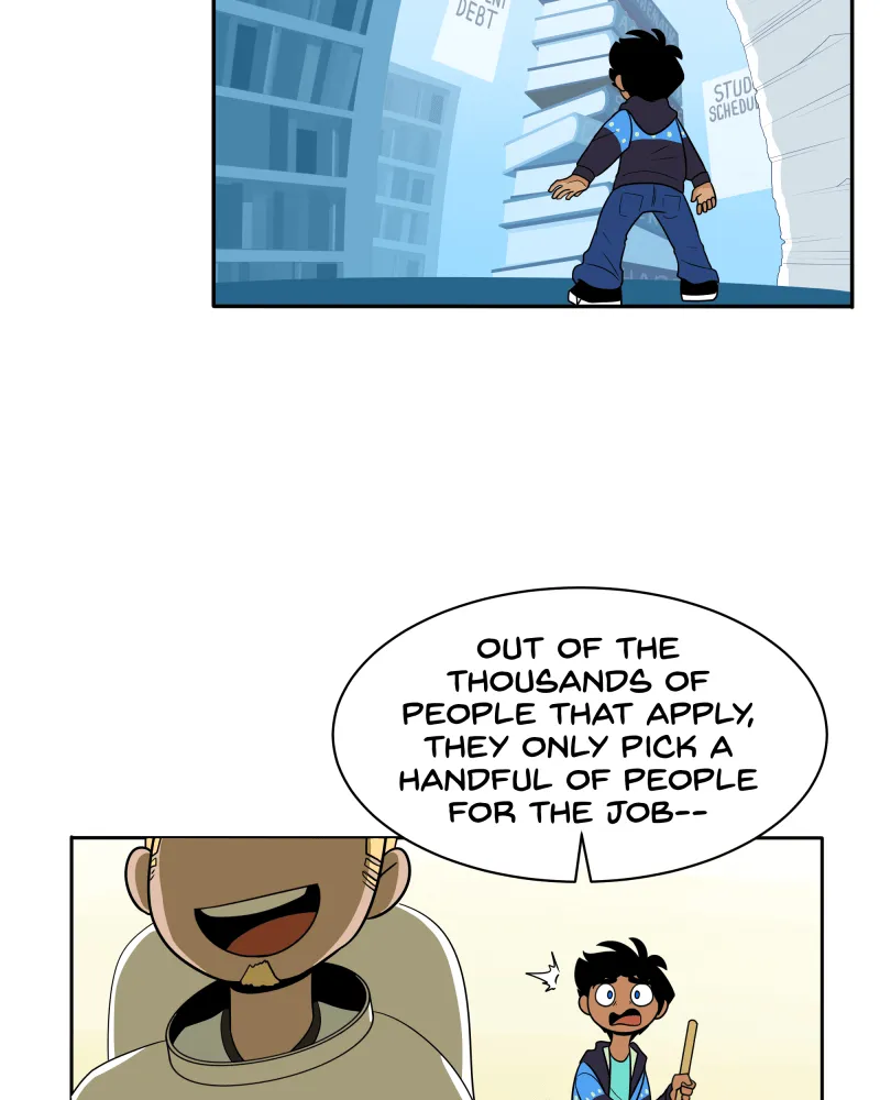 Spellward Bound Chapter 1 page 53 - 