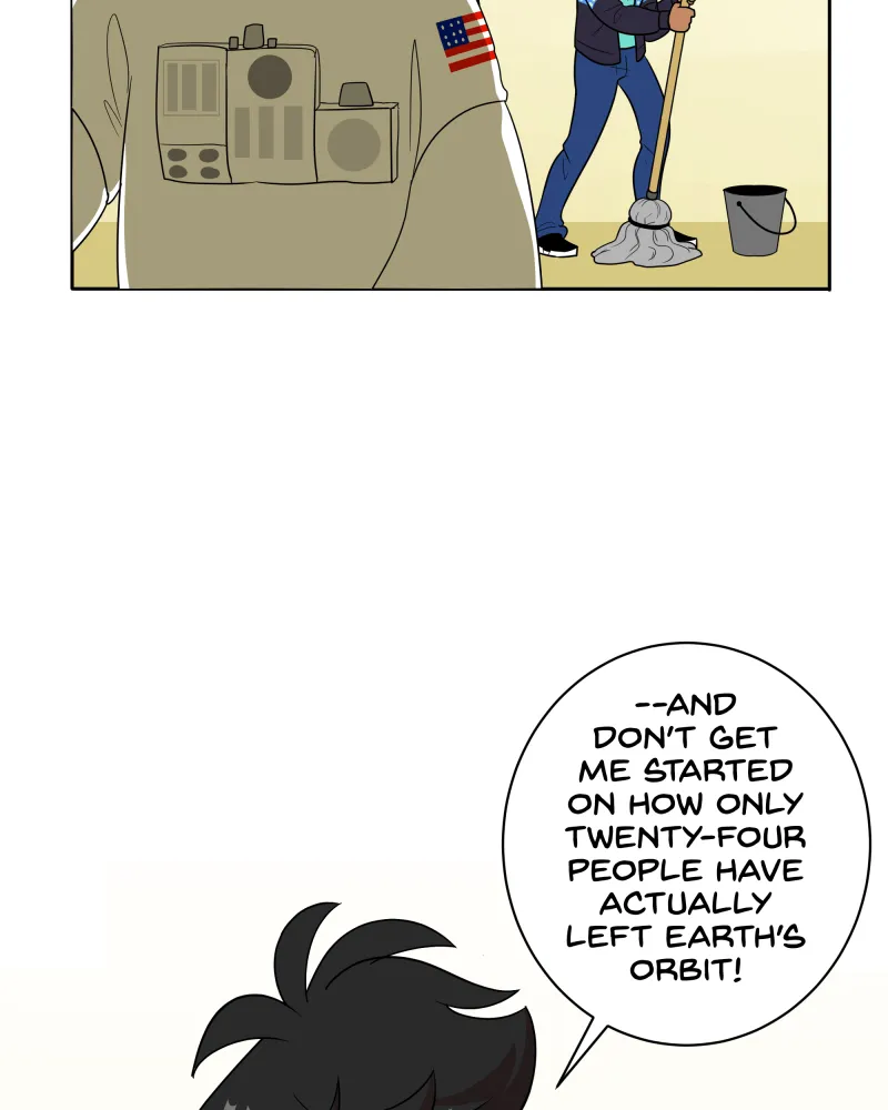 Spellward Bound Chapter 1 page 54 - 