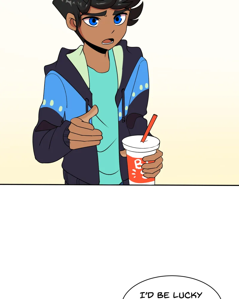 Spellward Bound Chapter 1 page 55 - 