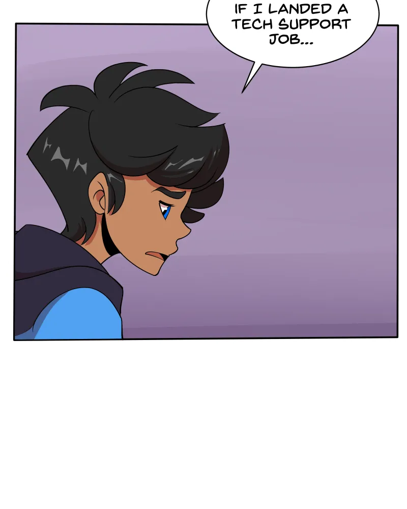 Spellward Bound Chapter 1 page 56 - 