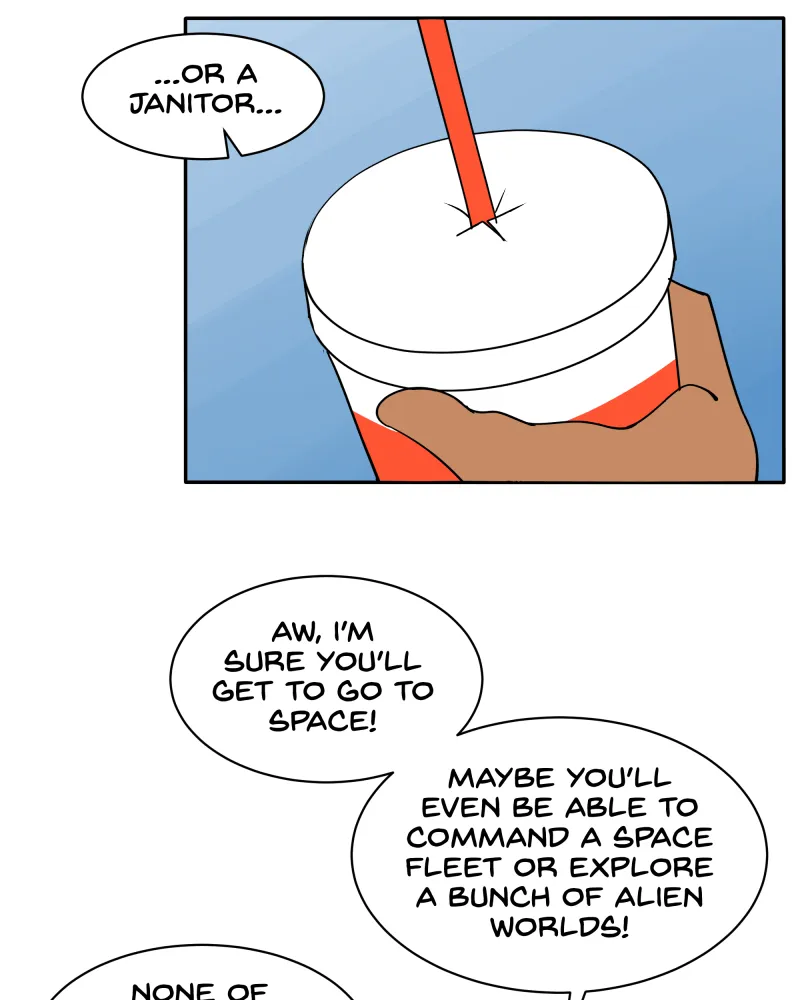 Spellward Bound Chapter 1 page 57 - 