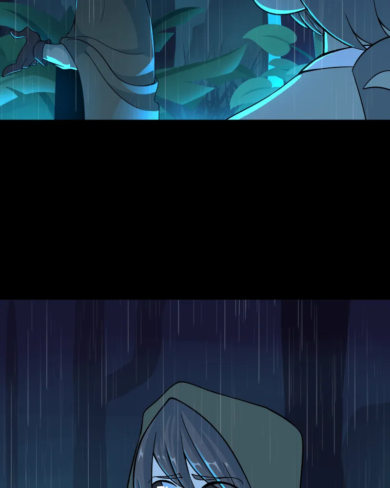 Spellward Bound Chapter 1 page 7 - 