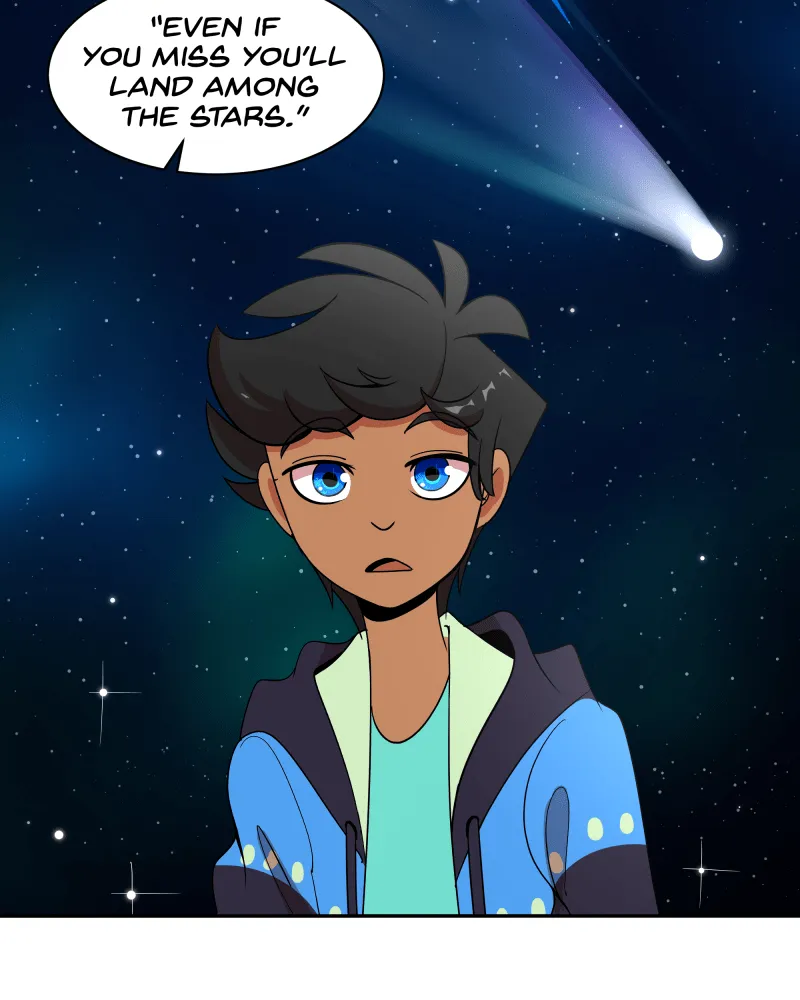 Spellward Bound Chapter 1 page 64 - 