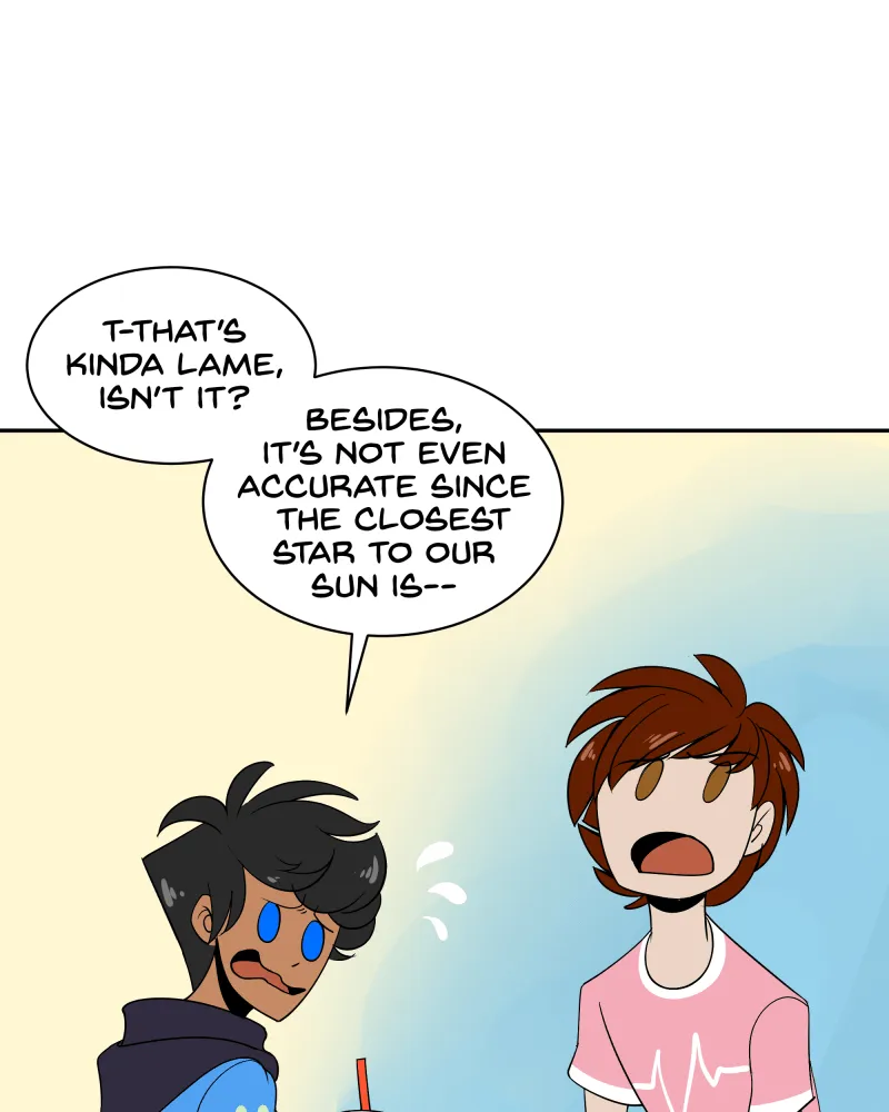 Spellward Bound Chapter 1 page 65 - 