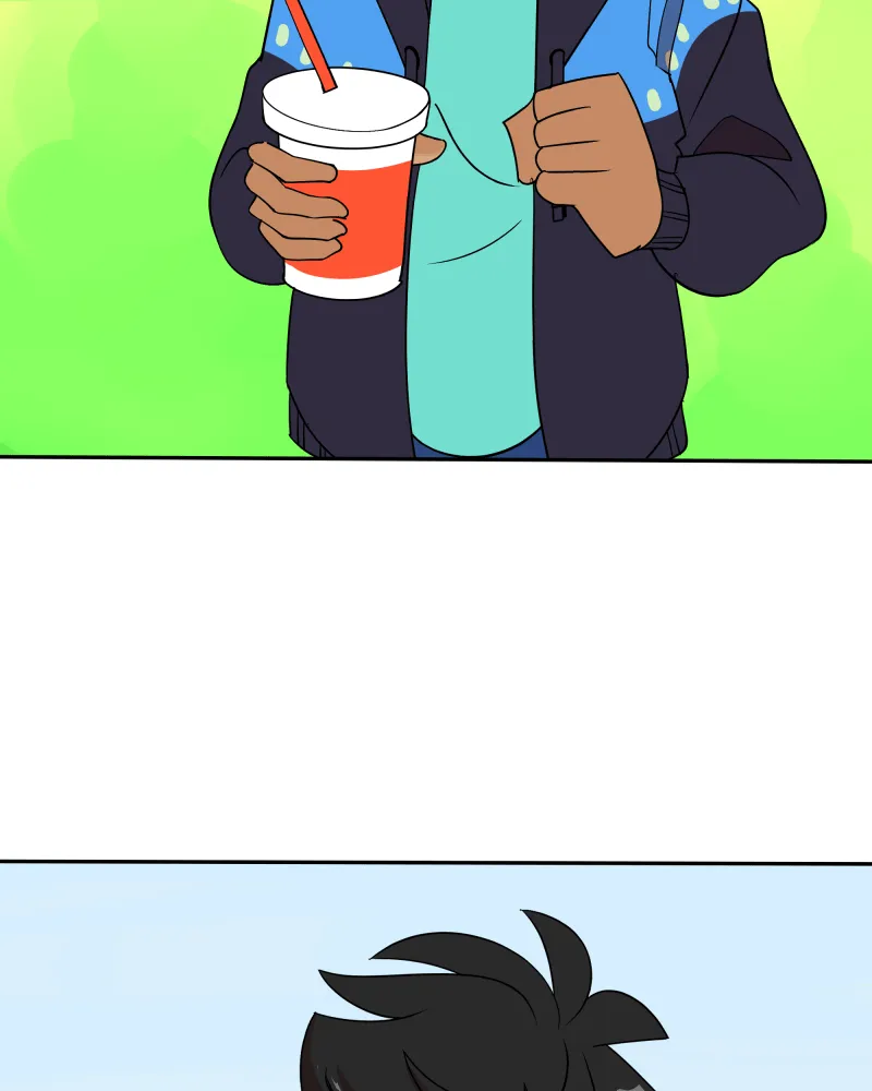 Spellward Bound Chapter 1 page 69 - 