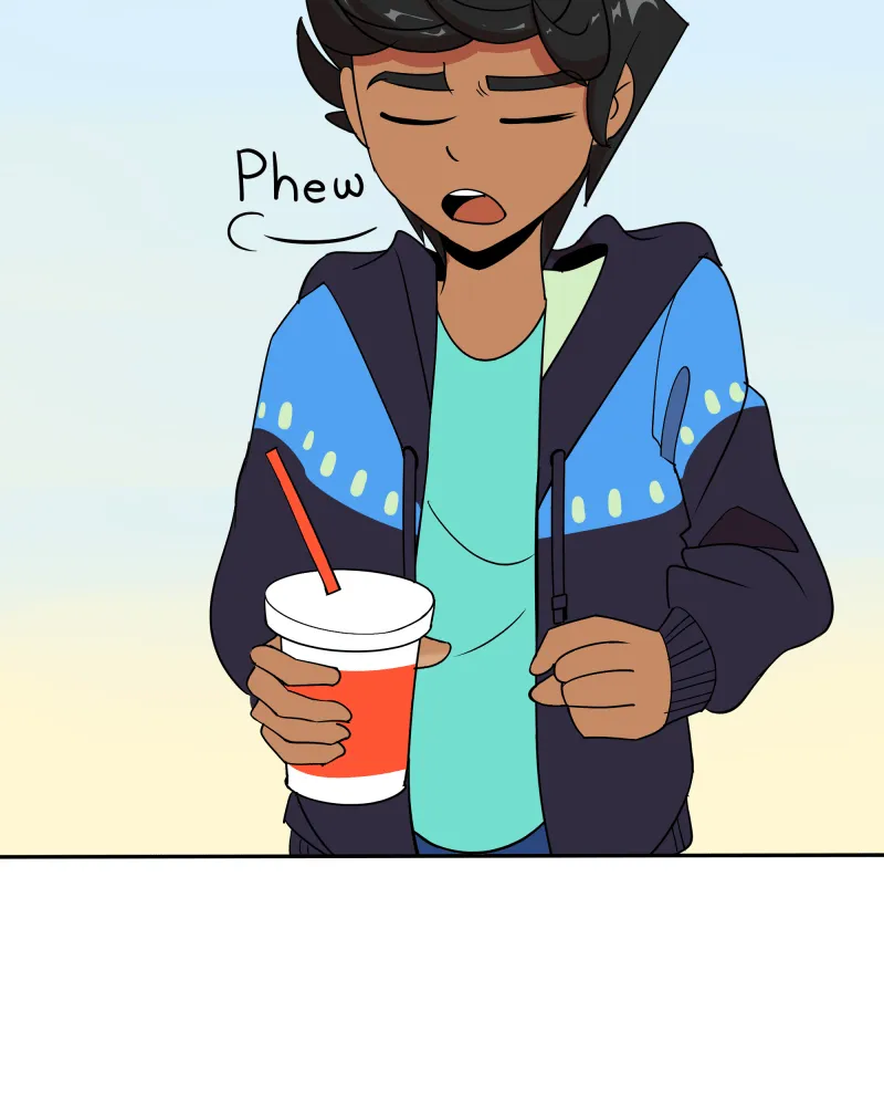 Spellward Bound Chapter 1 page 70 - 