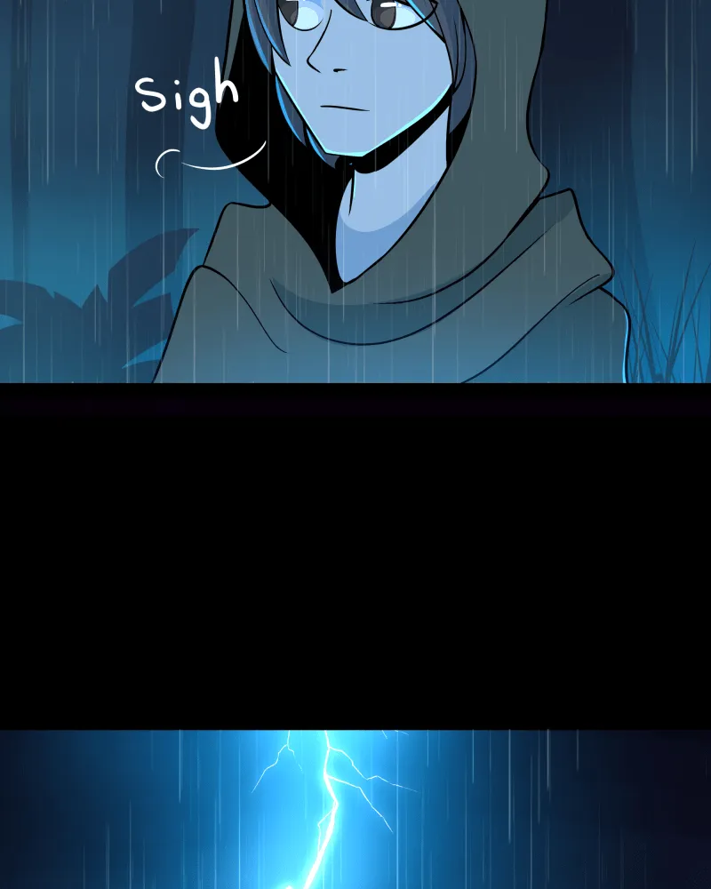 Spellward Bound Chapter 1 page 8 - 