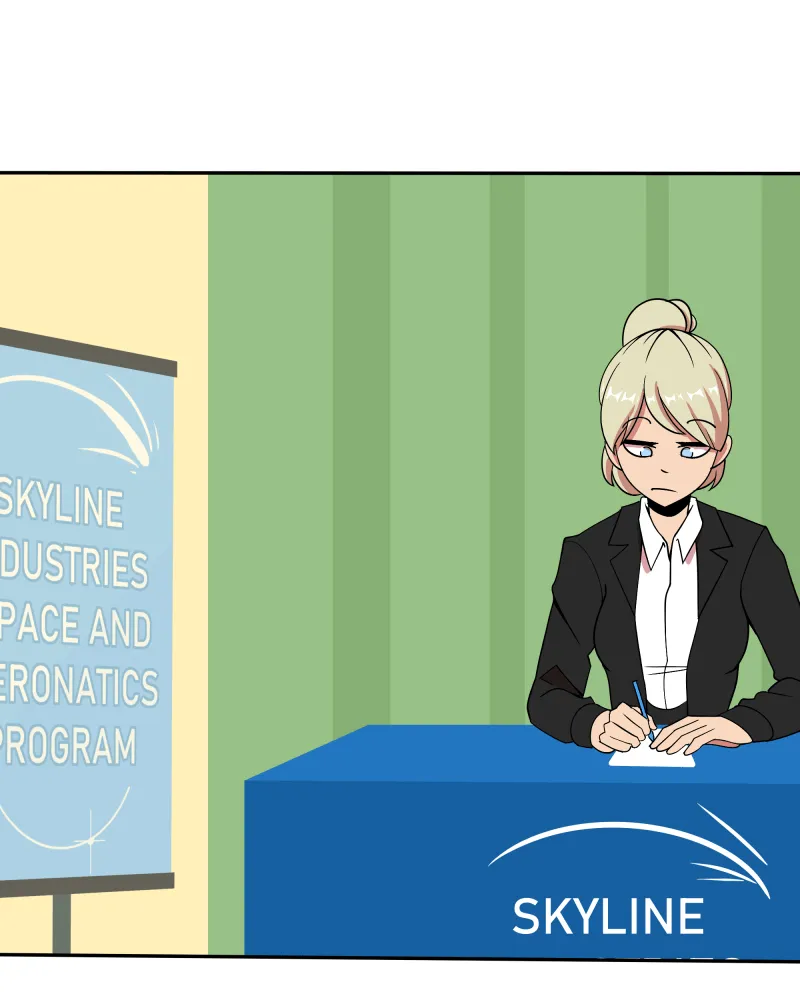 Spellward Bound Chapter 1 page 75 - 